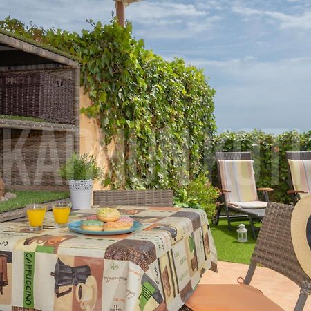 Apartamento Carvajal Fuengirola Exteriér fotografie
