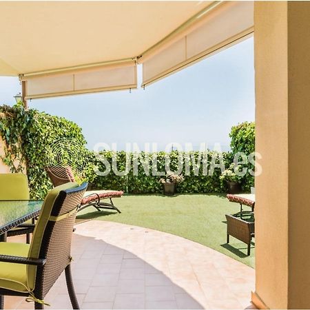 Apartamento Carvajal Fuengirola Exteriér fotografie