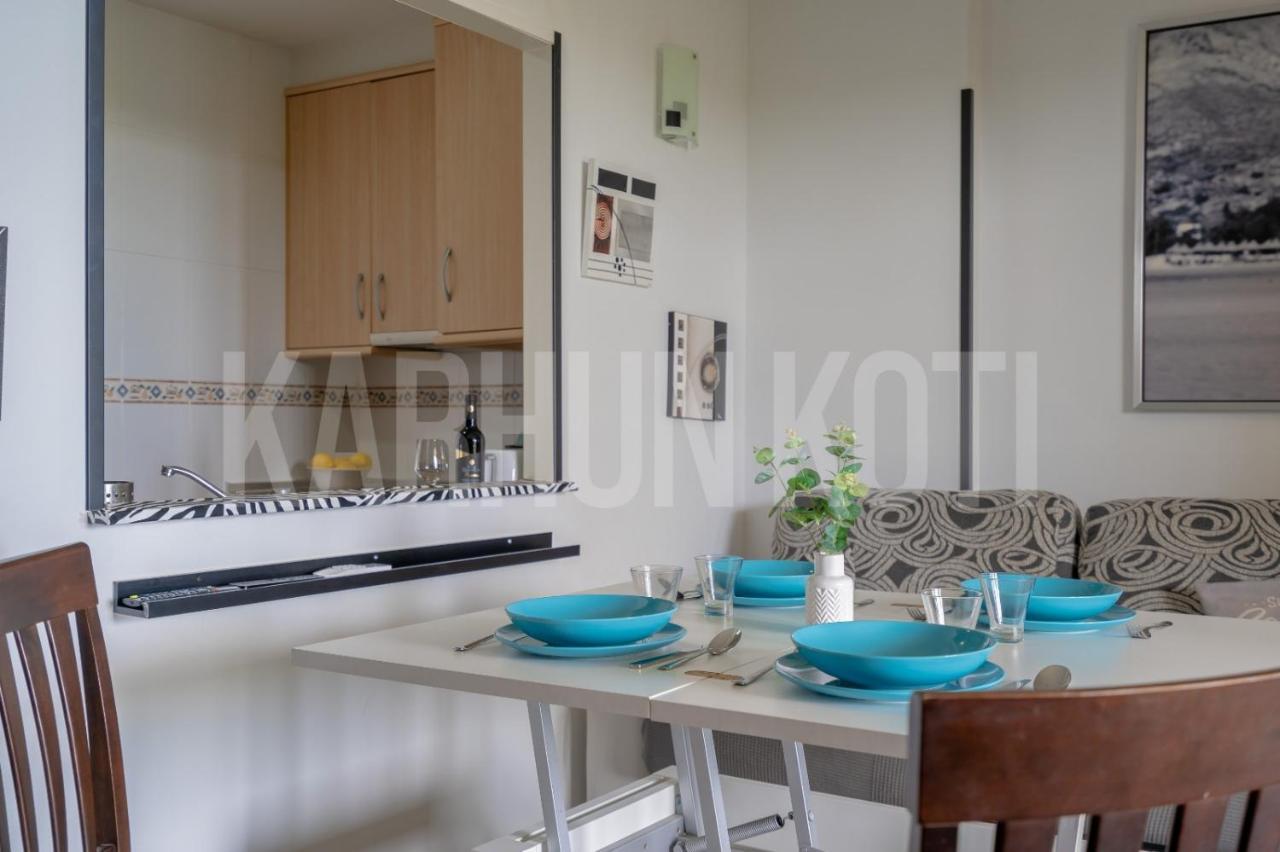 Apartamento Carvajal Fuengirola Exteriér fotografie