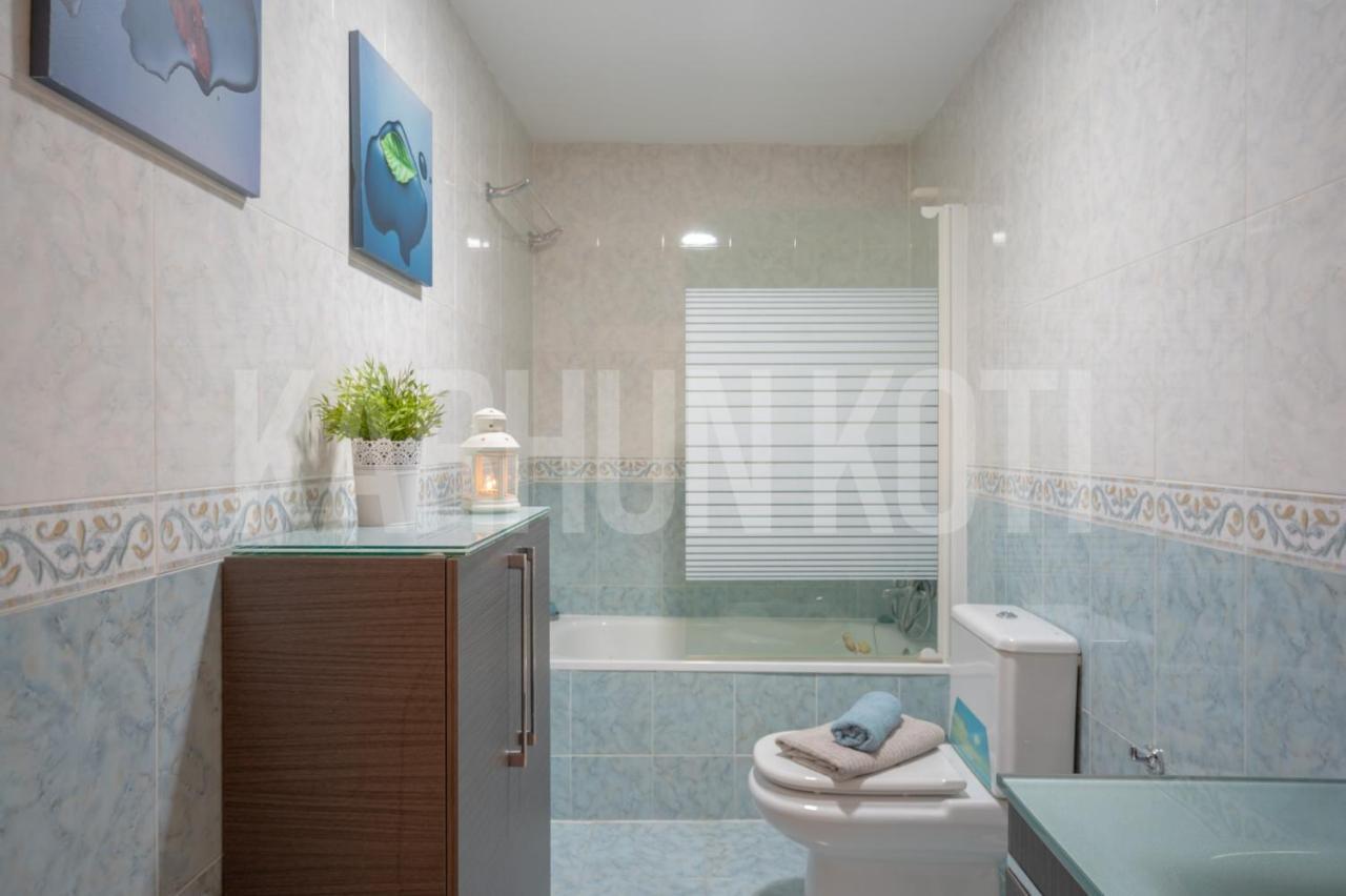 Apartamento Carvajal Fuengirola Exteriér fotografie