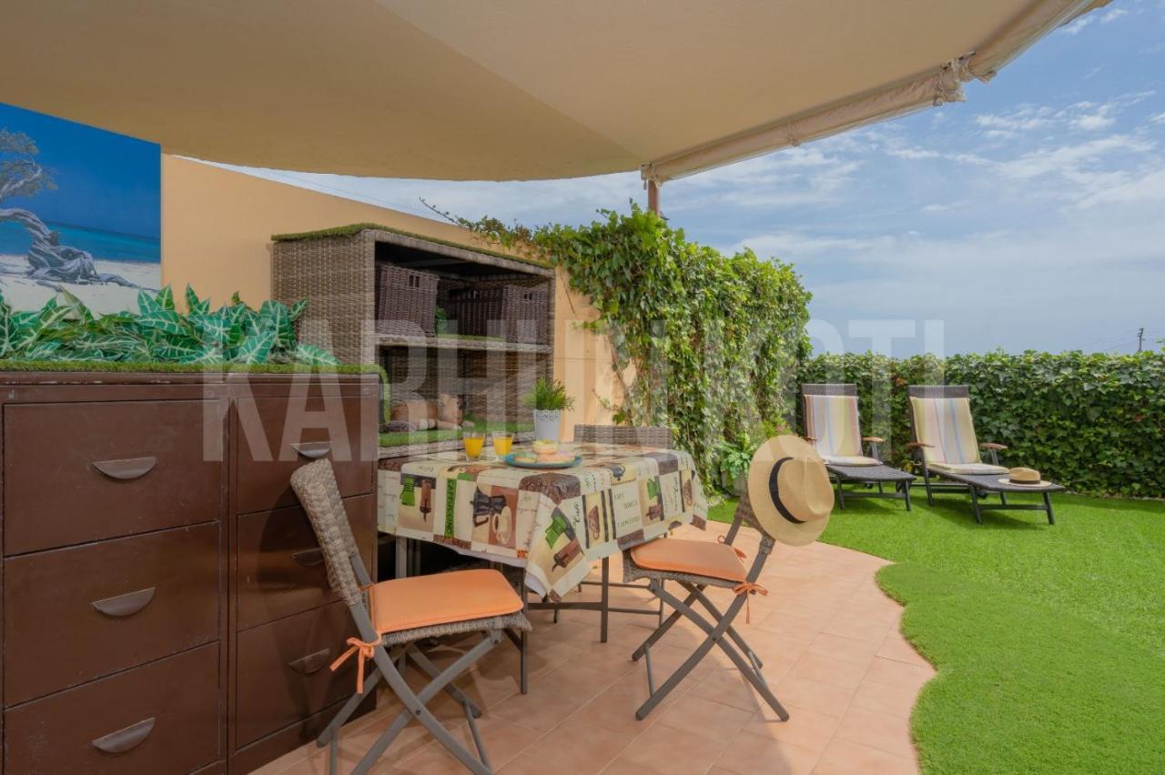 Apartamento Carvajal Fuengirola Exteriér fotografie