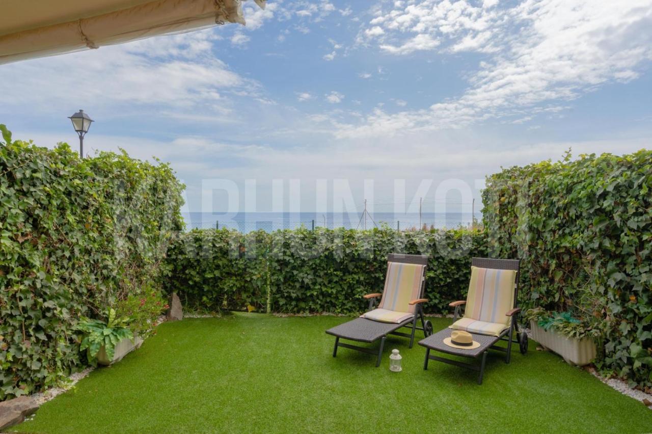 Apartamento Carvajal Fuengirola Exteriér fotografie