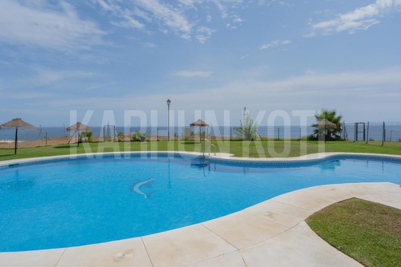 Apartamento Carvajal Fuengirola Exteriér fotografie